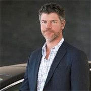 David Lyon(Foto:  Opel)