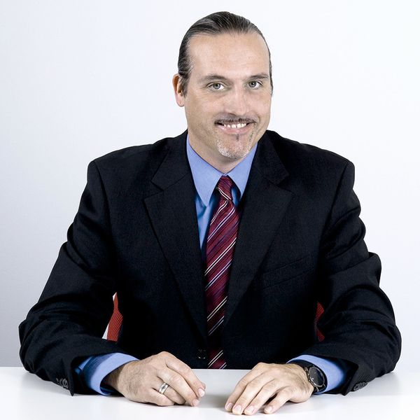 Christian Rützel, Endress+Hauser: “High meter reliability, quality and durability along with ease of use are key criteria for the purchase decision.” (Endress+Hauser)