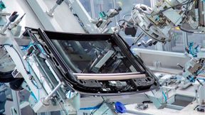 Webasto plans to open its third plant for sunroofs in India. (Image:Webasto)