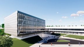 Hier wächst die Zukunft in Pforzheim bei Witzenmann, woher heute gemeldet wird, dass betriebsbedingte Kündigungen ausgeschlossen sind. Mit den Investitionen in den Standort schaffe man derzeit die Grundlage für weiteres Wachstum ...  (Bild: Witzenmann)