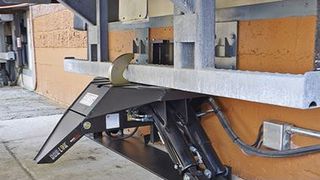 Fahrzeugverriegelungen ()