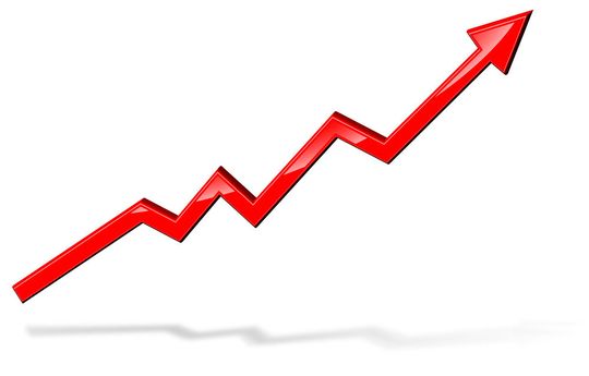 Das Ifo-Institut hat die Lage in Ostdeutschland analysiert. Dabei zeigt sich ein deutlicher Aufwärtstrend in einigen Bereichen. Hier einige Details ...(Bild:  Statikas)