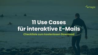 checkliste-interaktive-e-mails (artegic AG)