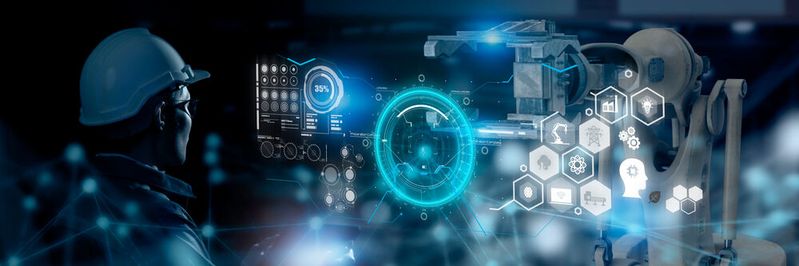 Mit den gesammelten Daten aus seinem Campus-Netz will John Deere seine Produktion an den US-Standorten verbessern.(Bild:  (c) MangKangMangMee - stock.adobe.com)