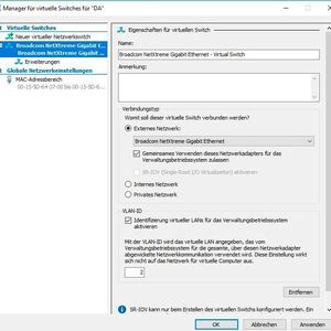 So Nutzen Sie Linux Als Vm In Hyper V