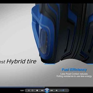 (Foto: Hankook-Video)
