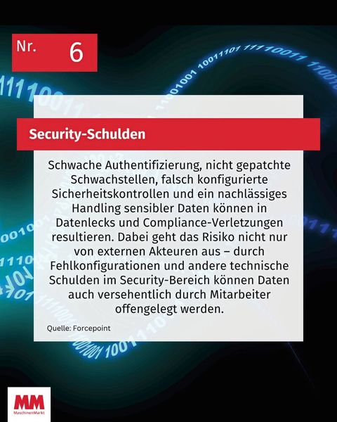  (Bild: MM Maschinenmarkt)