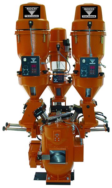  (Archiv: Vogel Business Media)