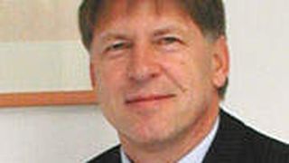 Klaus Götze: „COTW ist das einzige Unternehmen dieser Art, bei dem die internationalen Abläufe so einfach und transparent organisiert sind.“ (Archiv: Vogel Business Media)