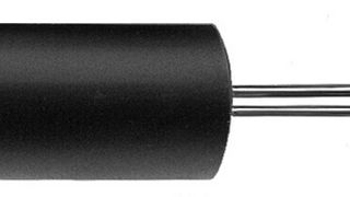 Verschiedene PTC-Elemente Art und Form der Verkapselung hängen vom Einsatzfall ab. (Archiv: Vogel Business Media)