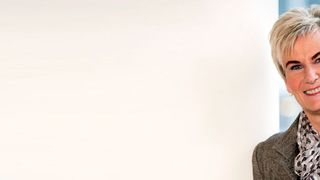 Die Autorin: Karin Sondermann ist Solution Manager Digital Business (IIoT) & Hybrid Cloud Projects bei Avanade Deutschland (Avanade Deutschland)