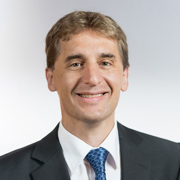 «Mit Zühlke haben wir den sicheren Schlüssel für die digitale Zukunft entwickelt. Vom Geschäftsmodell bis zur technischen Lösung», sagt Andreas Häberli, Chief Technology Officer bei dorma+kaba. (Bild: Zühlke und Dorma+Kaba)