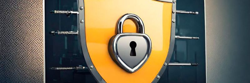 Verschiedene Experten der IT-Branche geben ihr Prognosen für 2024 ab. Das erwartet Sie in puncto Cybersecurity. (Bild:  KI-generiert/Canva)