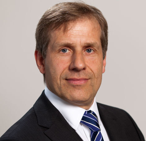 Heinrich Buschermöhle ist Geschäftsführer der Blue Eyes Solution GmbH (Blue Eye Solutions GmbH)