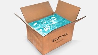 Die neuen Tiefkühl-Coolpacks von Ecocool sind in verschiedenen Formaten erhältlich, bei einem Kühlgewicht zwischen 500 und 2.000 Gramm. (Bild: Ecocool)