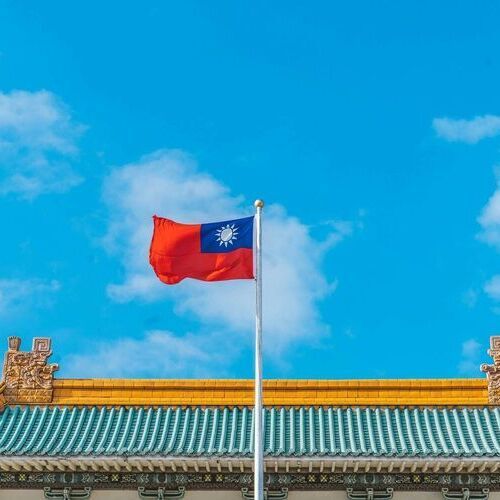 Tokuyama Corporation has plans to construct a second plant for high-purity isopropyl alcohol for electronic manufacturing at Formosa Tokuyama Advanced Chemicals. (Source:  Unsplash)