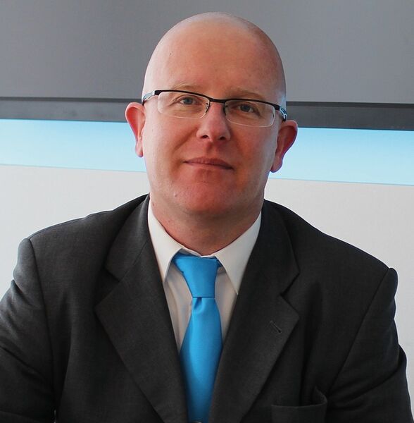 Dipl. Ing. (FH) Tobias Klanck, Wind Energy Engineering Specialist VDI, Projektverantwortlicher Nord-Lock GmbH (Bild: Nord-Lock)