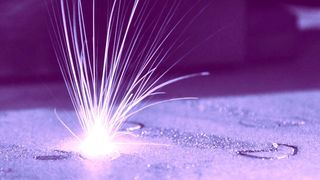 Wie das Remanufacturing von additiv gefertigten Metallteilen klappen kann, untersuchen Forscher jetzt im Rahmen des Projekts Direma ... (Bild: L. Liebertius)