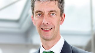 Mit Wirkung zum 1. Januar 2014 übernimmt Christian Benz den Vorsitz des Vorstands von Jetter. (Jetter)