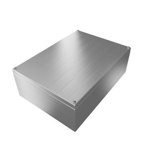 (Rolec Gehäuse-Systeme)