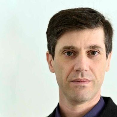 Der Autor: Christian Del Monte ist Senior Software Architect bei Adesso SE. Er beschäftigt sich mit Big Data, verteilten Systemen, Apache Spark, Delta Lake und Cloud-nativen Architekturen. (Bild: CHristian Del Monte)