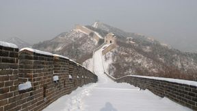 Die Winter in Nordchina sind in der Regel sehr kalt. Methanol hat einen Gefrierpunkt von minus 97,6 Grad Celsius und würde sich daher für den Einsatz in Nutzfahrzeugen eignen. (Bild: frei lizensiert bei Pixabay)