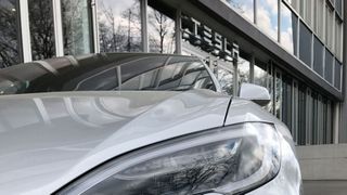 Nach der Preissenkung für Tesla-Neuwagen kommen die Preise für gebrauchte Tesla-Modelle unter Druck. Auch gebrauchte BEV-Modelle anderer Hersteller könnten preislich unter Druck geraten. (Bild: frei lizenziert)
