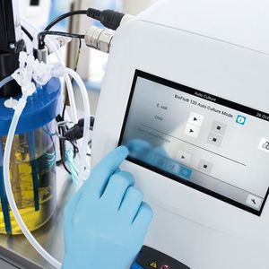 (Eppendorf AG / 2016 Matthew C. Abourezk)