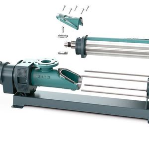 (Netzsch Pumpen & Systeme)