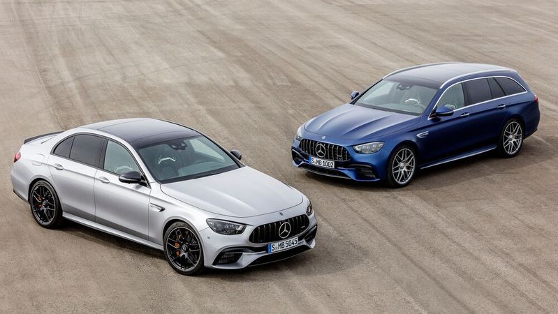 In Deutschland sind rund 24.400 Modelle von der Maßnahme betroffen.(Bild:  Mercedes-Benz)
