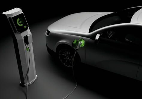 (Im vergangenen Jahr ist der Anteil der Neuzulassungen von E-Autos um fast das Doppelte im Vergleich zum Vorjahr gewachsen. Bild: Ansys)