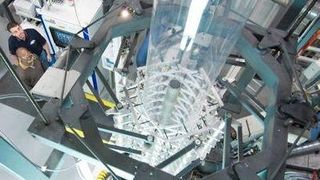 Chevron Phillips Chemical’s Plastics Technical Center in Bartlesville, Oklahoma offers application development, materials evaluation, technical services and training. (Picture: Chevron Phillips Chemical)