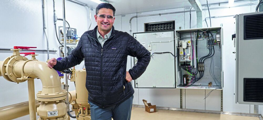 Mit Rittal und Eplan in die Pole Position