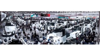 Die letzte EMO Hannover war für DMG Mori die erfolgreichste Messe in der Unternehmensgeschichte und trug dazu bei, dass in Deutschland ein deutliches Wachstum zu verzeichnen ist. (DMG Mori)