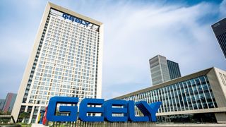 Technisch verspricht die neue Geely-Strategie viel Verschlankung und Vereinheitlichung. (Bild: Geely)