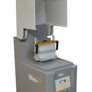 (Bild: C3 Prozess- und Analysentechnik)