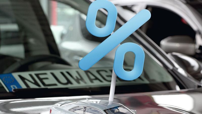 Die steigende Nachfrage nach Elektro-Neuwagen stabilisiert derzeit die Transaktionspreise.(Foto:  Meinauto.de)