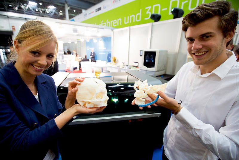  (Impressions from Metav 2014)