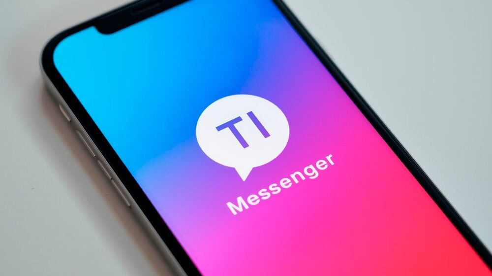 TI-Messenger erreicht markanten Reifegrad