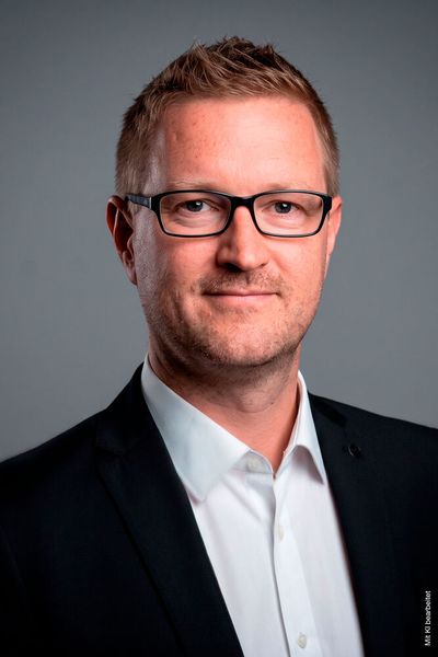 Jan Jacobi, der Autor dieses Beitrags von Polyplan. (Bild: Polyplan)