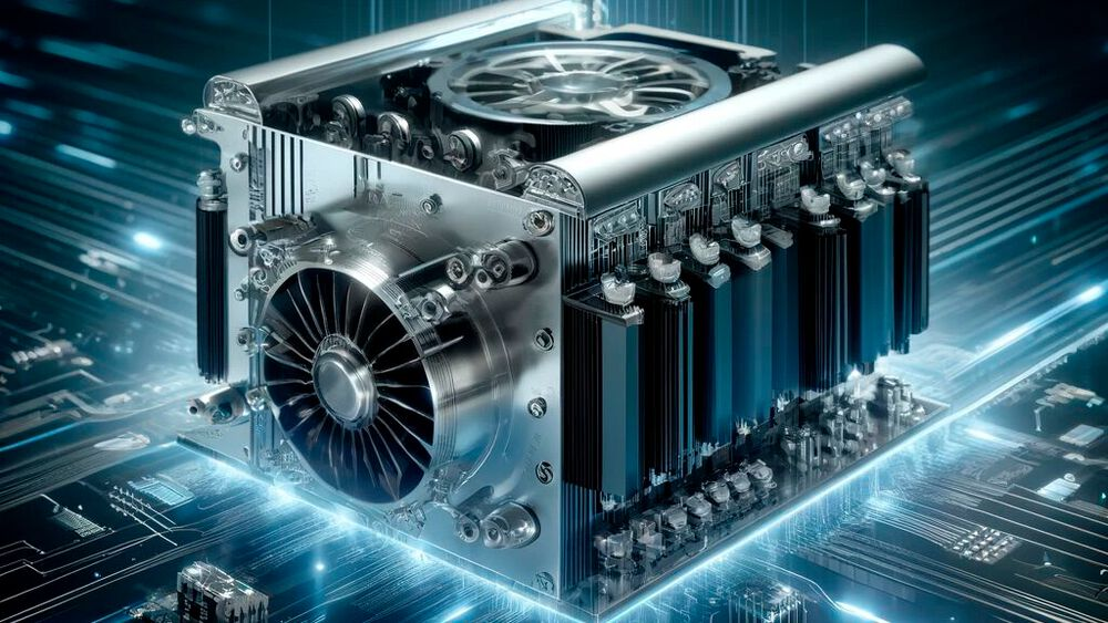 Efficiency and innovation: The 17-stage quad-boost inverter changes the ...
