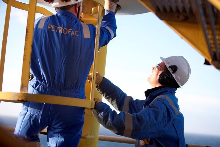 The three-year contract is in support of HOCL’s Liuhua 29-1 Gas Field Development Project located offshore at the Pearl River Mouth Basin, South China Sea. (Petrofac)