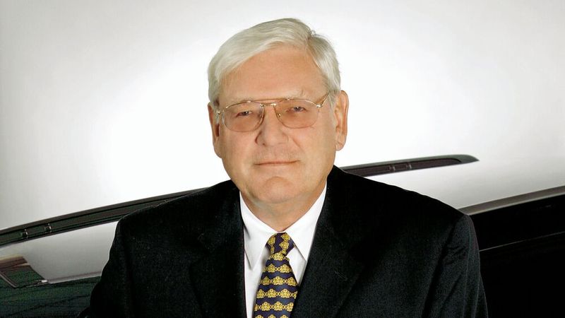 Albert K. Still legt sein Amt als Vorsitzender des Aufsichtsrats der AVAG Holding auf der kommenden Hauptversammlung nieder.(Bild:  AVAG)