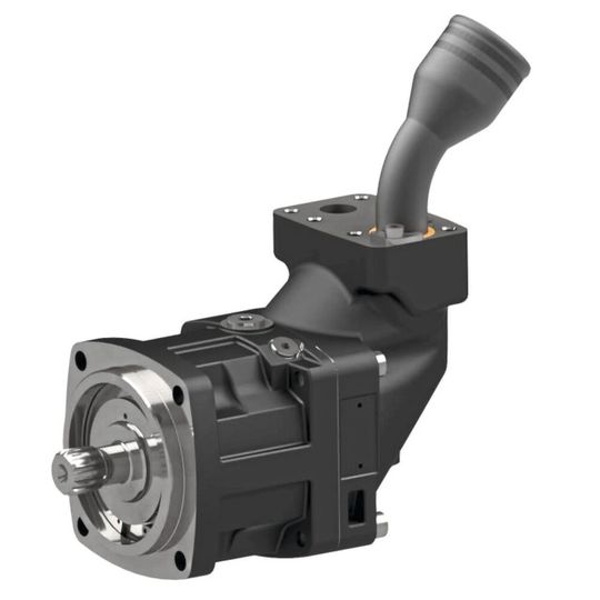 The new pumps work particularly efficiently.(Image: Parker)