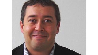 Thomas Haberl, zuständig für Marketing Services und Support bei smartTec (Archiv: Vogel Business Media)