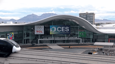 As the premier global tech event kicking off the new year, CES (Consumer Electronics Show) opened grandly in Las Vegas, bringing together innovative products from thousands of technology companies worldwide. (Image:  InfiMotion Technology)
