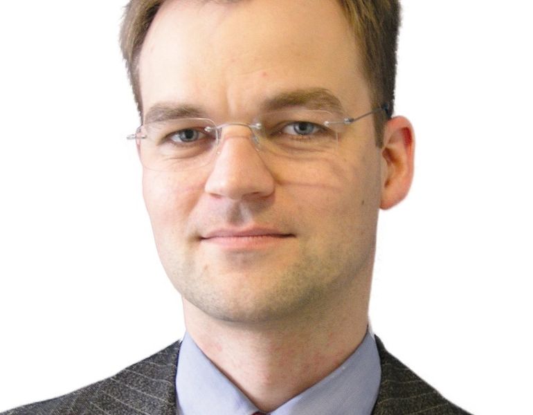 Robert Godau, Leiter Anwendungstechnik Windkraft der Schaeffler Gruppe Industrie: „Früher waren Lager oft die Schwachstellen des Triebstrangs.“Bild: Schaeffler (Archiv: Vogel Business Media)