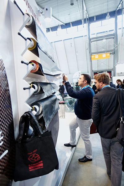  (Bild: Reed Exhibitions)