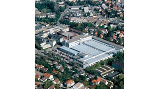 Zeiss erwirbt von der niederländischen Firma Diamond Product Solutions eine Technologie zum Herstellen von hochgenauen diamantbeschichteten Tastern. Zeitgleich erweitert das Optikunternehmen das eigene Produktportfolio um die Linie Zeiss «Diamond-Scan Mono».  (Carl Zeiss)