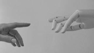 KI und menschliche Sicherheitsexperten ergänzen sich für eine Analyse des Netzwerkdatenverkehrs. (Bild: gemeinfrei)